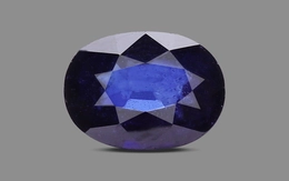 Blue Sapphire - BBS 9503 (Origin - Thailand) Limited - Quality